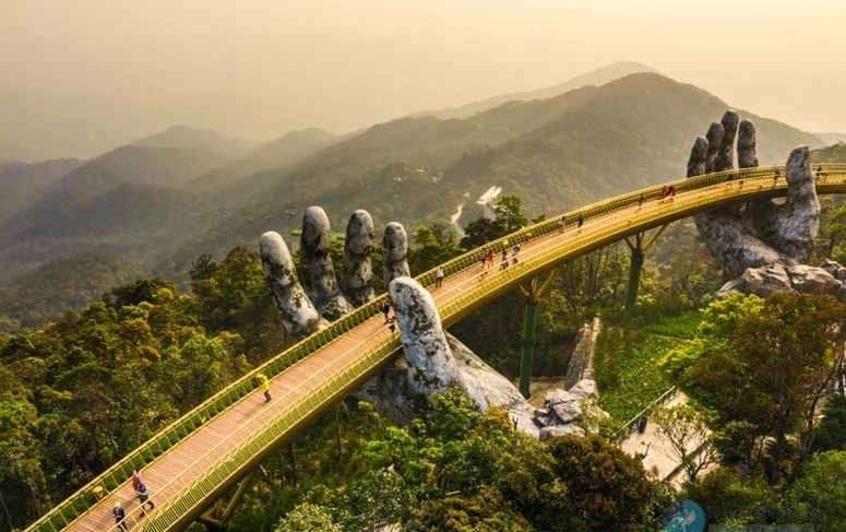 Hàng loạt đoàn du khách cao cấp sắp đến Đà Nẵng