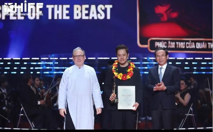 TP.HCM hướng tới tham gia Mạng lưới thành phố sáng tạo của UNESCO về điện ảnh