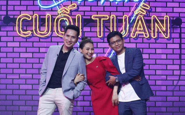 'Cuộc hẹn cuối tuần' dự kiến sẽ trở lại từ ngày 23/2 trên kênh VTV3