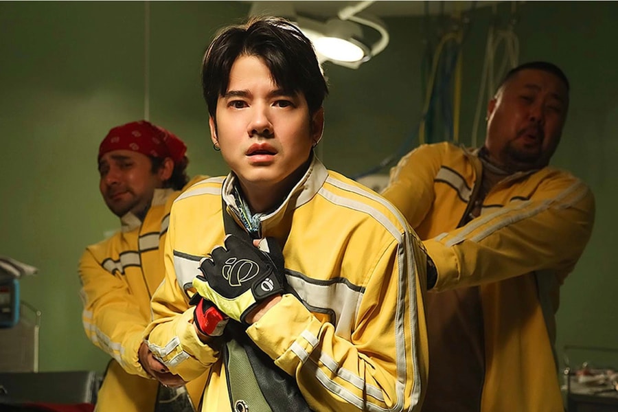 Loạt phim mới ra rạp dịp Lễ tình nhân Valentine 2025