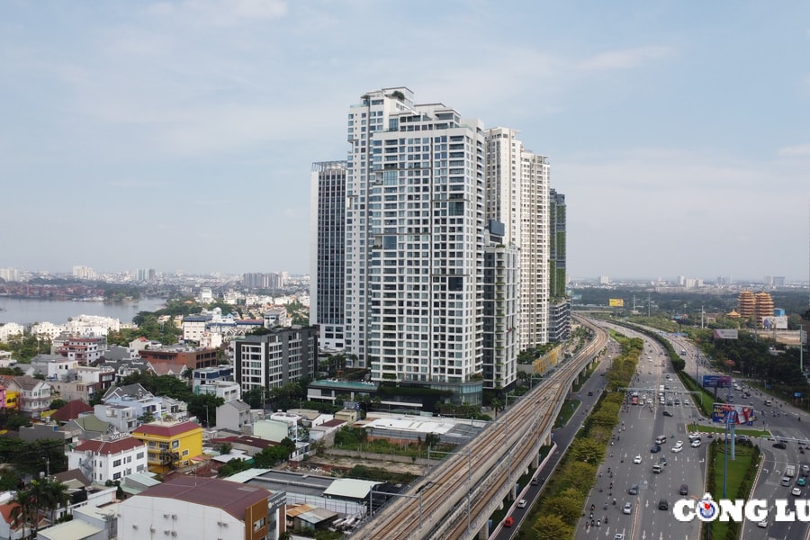 Thị trường đất nền và chung cư sôi động hơn sau đợt nghỉ Tết Nguyên đán