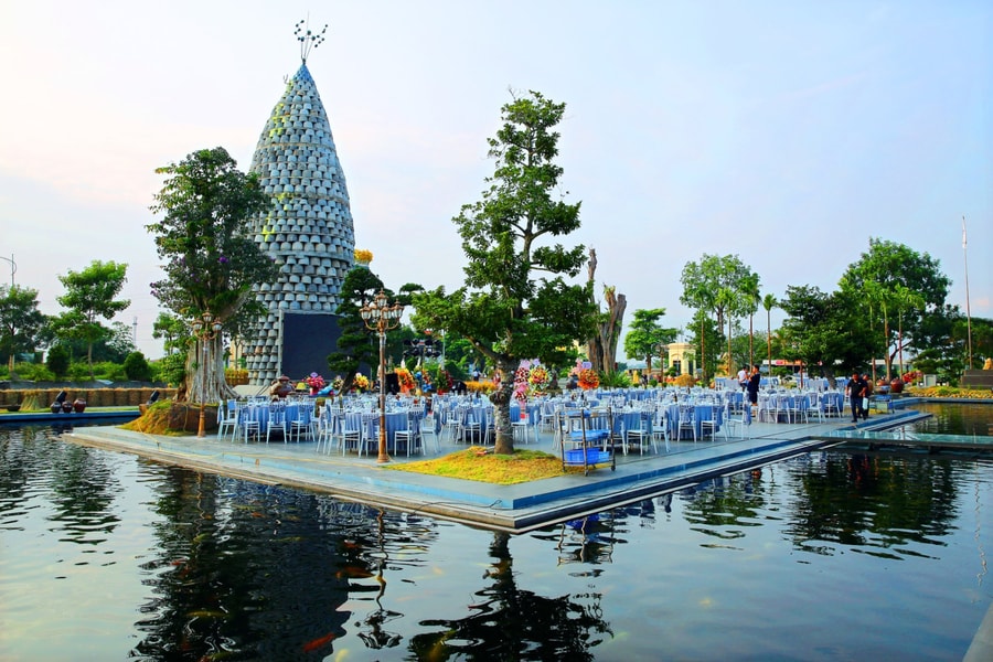 Chủ tịch UBND tỉnh Bắc Ninh yêu cầu giải quyết dứt điểm kiến nghị của doanh nghiệp