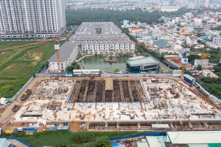 Thành lập Tổ giúp việc của Ban Chỉ đạo về rà soát, tháo gỡ khó khăn liên quan đến các dự án