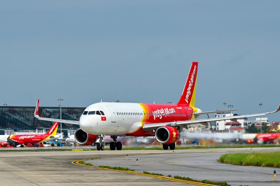 Doanh nghiệp hàng không: Cần những giải pháp hỗ trợ kịp thời để hàng không Việt Nam bứt tốc