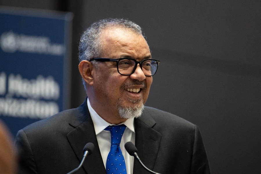 WHO kêu gọi Mỹ nối lại viện trợ do tác động nghiêm trọng đến sức khỏe toàn cầu