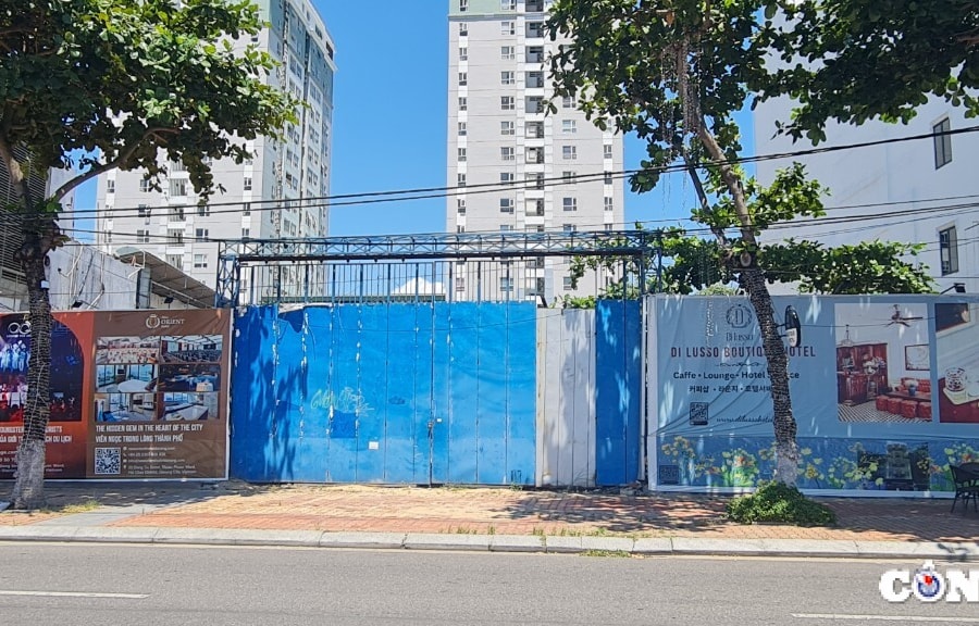 Đà Nẵng tìm đơn vị định giá "đất vàng" liên quan vụ án Phan Văn Anh Vũ