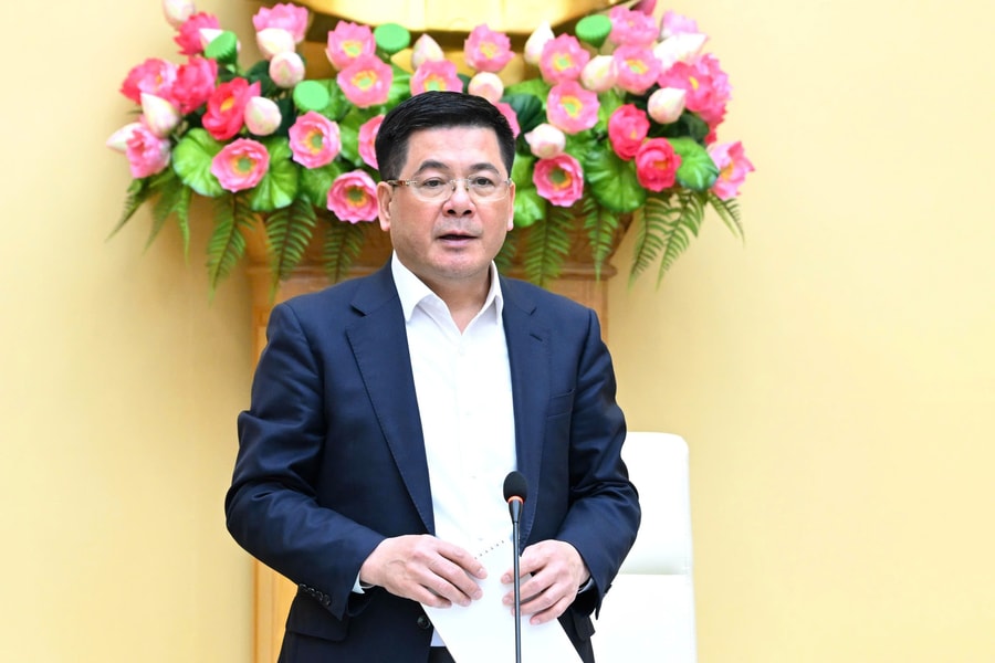 Bộ Công Thương: 'Sẽ phát triển điện hạt nhân quy mô nhỏ trên cả nước, không chỉ tại Ninh Thuận'