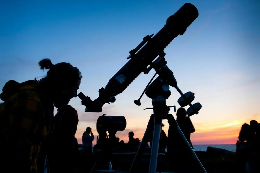 'Hành tinh của tình yêu' sẽ tỏa sáng rực rỡ vào Ngày lễ Tình nhân