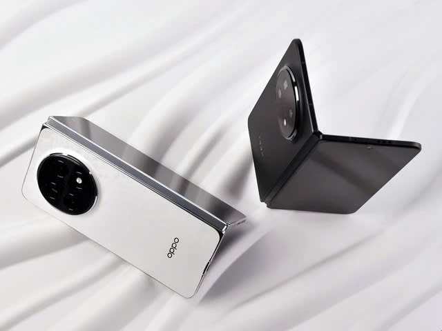 Oppo Find N5 sẽ là smartphone gập mỏng nhất thế giới: Đối thủ đáng gờm trong phân khúc cao cấp