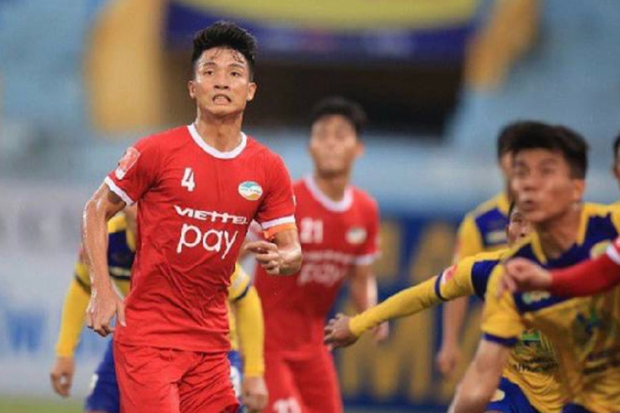 Nhận định SHB Đà Nẵng vs Thể Công Viettel, 18h ngày 14/2 tại V.League 2024/25