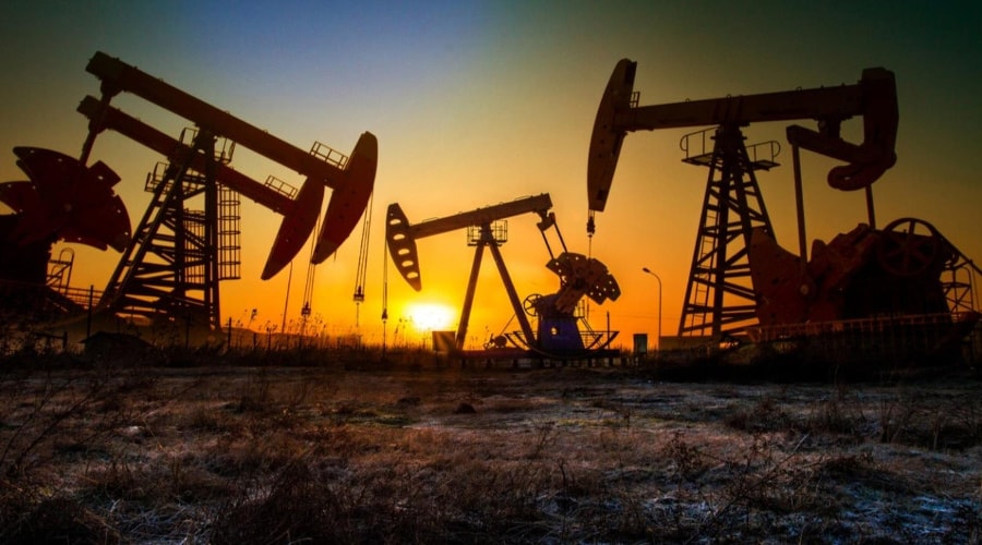 Giá dầu giảm do khả năng đạt được thỏa thuận hòa bình với Ukraine