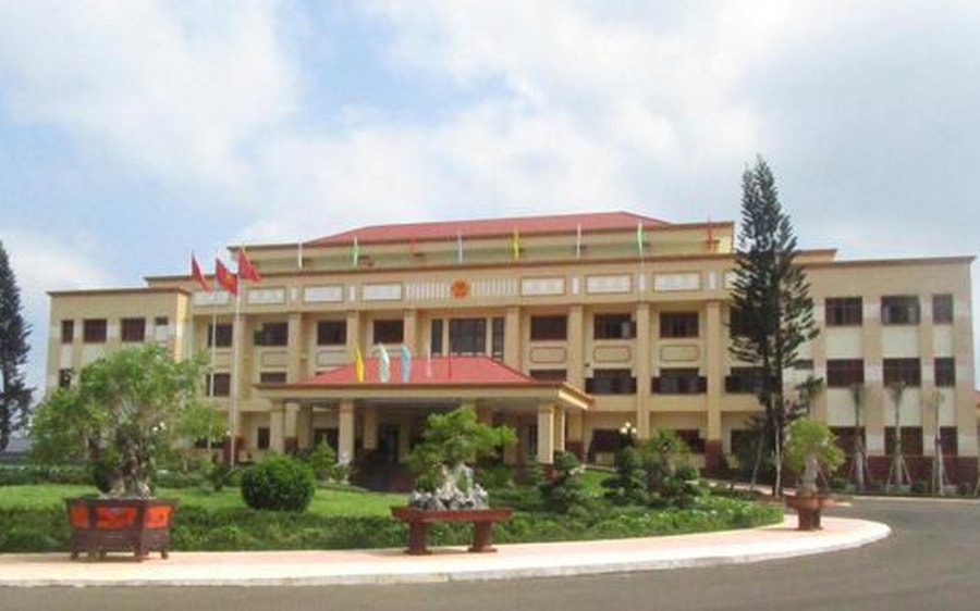 Năm 2025, Đắk Nông sẽ thanh tra hàng loạt đơn vị trên địa bàn tỉnh