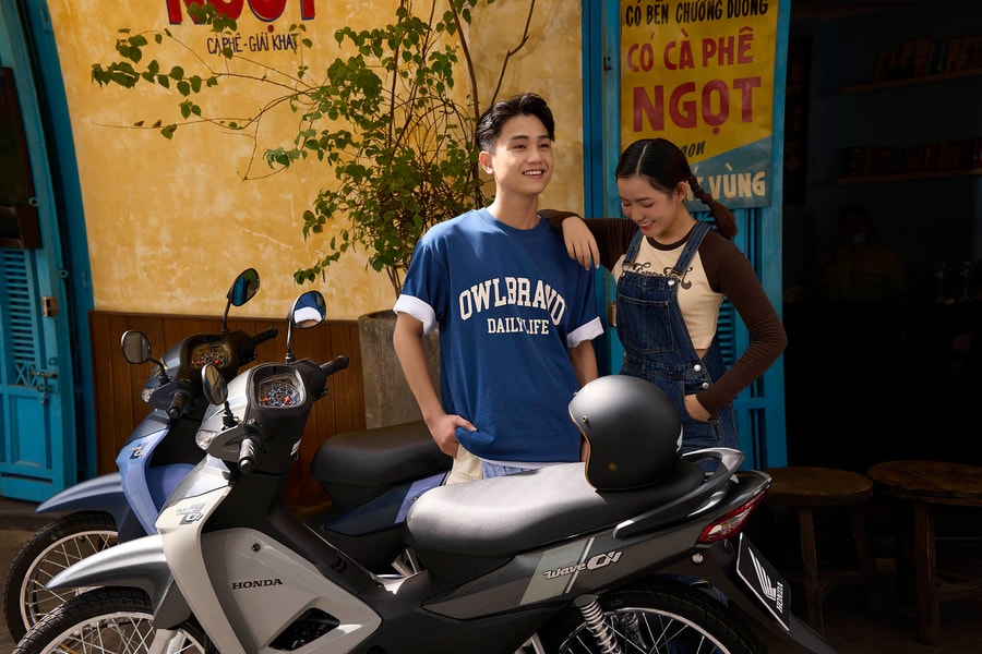 Ô tô, xe máy Honda theo nhau sụt giảm doanh số