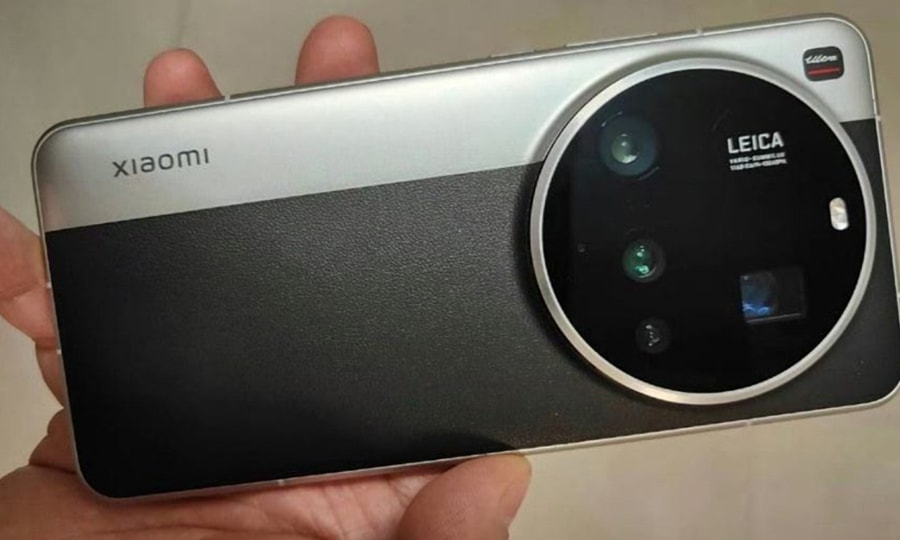 Xiaomi 15 Ultra chính thức mở đặt trước: Camera Leica 1 Inch, Snapdragon 8 Gen 4