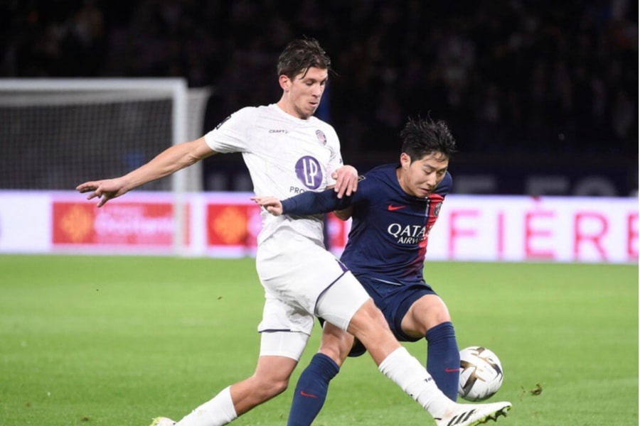 Nhận định Toulouse vs PSG, 03h05 ngày 16/2 tại Ligue 1