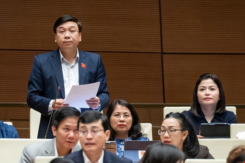 Đề nghị quy định rõ hơn các trường hợp khuyết Chủ tịch Hội đồng nhân dân