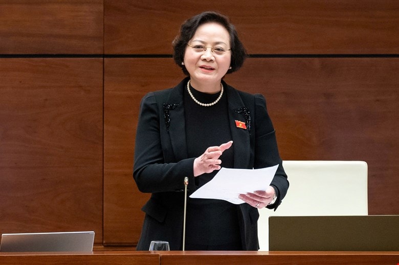 Xác định rõ, rành mạch hơn về nhiệm vụ, quyền hạn của UBND và Chủ tịch UBND