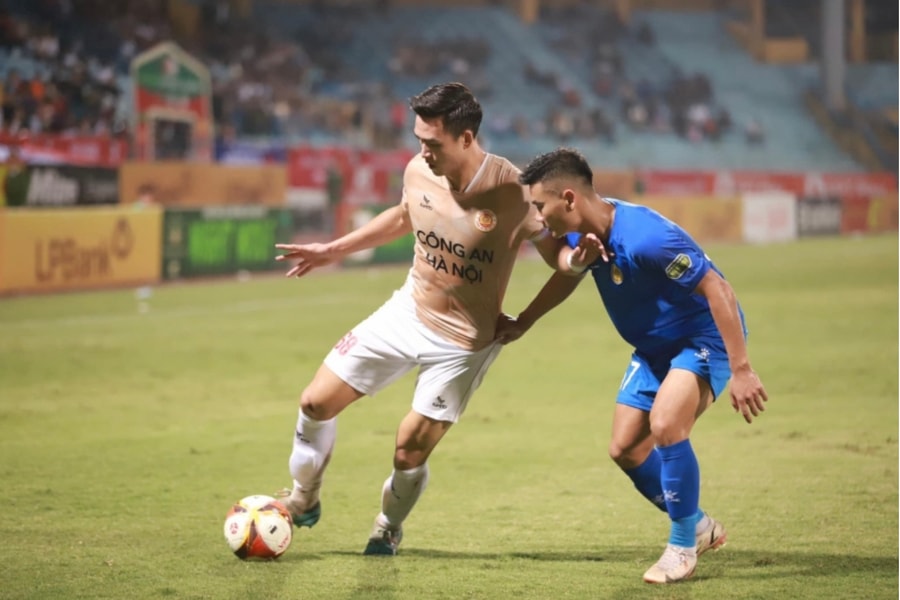 Nhận định CAHN vs Quảng Nam, 19h15 ngày 15/2 tại V.League 2024/25