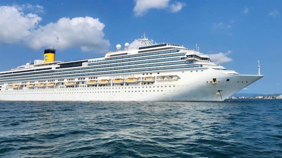 2.700 khách du lịch quốc tế đến Phú Quốc vui chơi 'xuyên đêm'