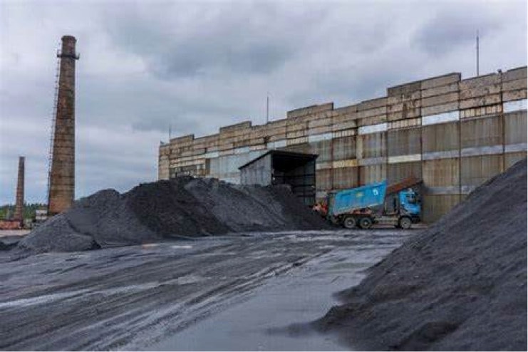 Ukraine từ chối đề xuất chia 50% tài nguyên khoáng sản cho Mỹ