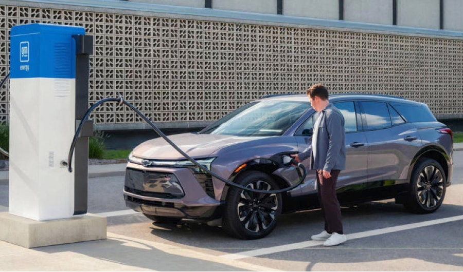 SUV điện và xăng: Lựa chọn nào tốt hơn cho bạn?