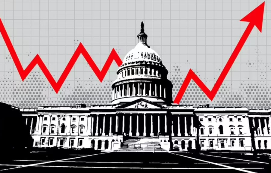 Dự báo 10 cường quốc kinh tế lớn nhất thế giới 2025