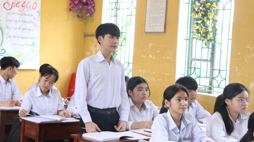 Nam Định: Thường xuyên theo dõi, giám sát và xử lý những trường hợp vi phạm quy định về dạy thêm