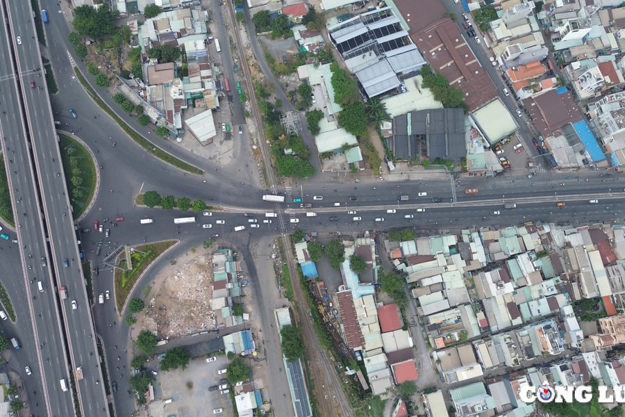 TP HCM thành lập hội đồng thẩm định 3 dự án nâng cấp đường vốn nghìn tỷ