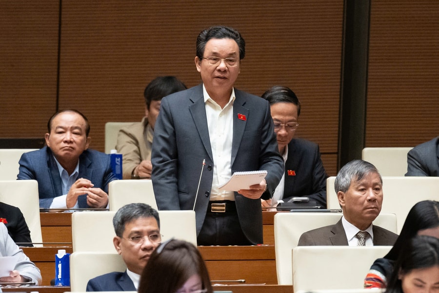 Đề xuất được miễn trừ rủi ro trong hoạt động nghiên cứu khoa học