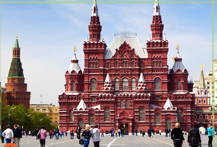 1000 chỉ tiêu học bổng đi Nga được đài thọ học phí, phí sinh hoạt và vé máy bay