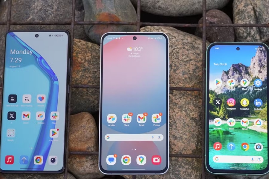 4 lý do tại sao tôi không mua điện thoại thông minh mới mỗi năm