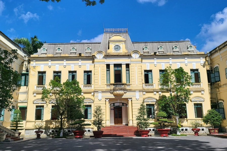 Chủ tịch TP Hải Phòng chỉ đạo đôn đốc thực hiện nhiệm vụ trọng tâm sau nghỉ Tết