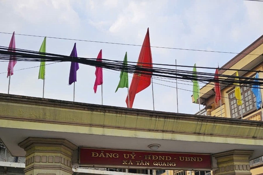 Công ty TNHH thương mại và sản xuất Hưng Phú liên tiếp trúng thầu 'siêu tiết kiệm' tại huyện Văn Lâm?