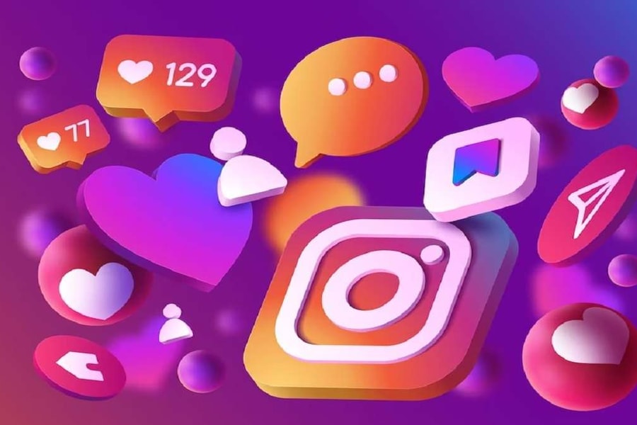 Instagram thử nghiệm tính năng mới ngăn chặn bình luận tiêu cực, bảo vệ người dùng