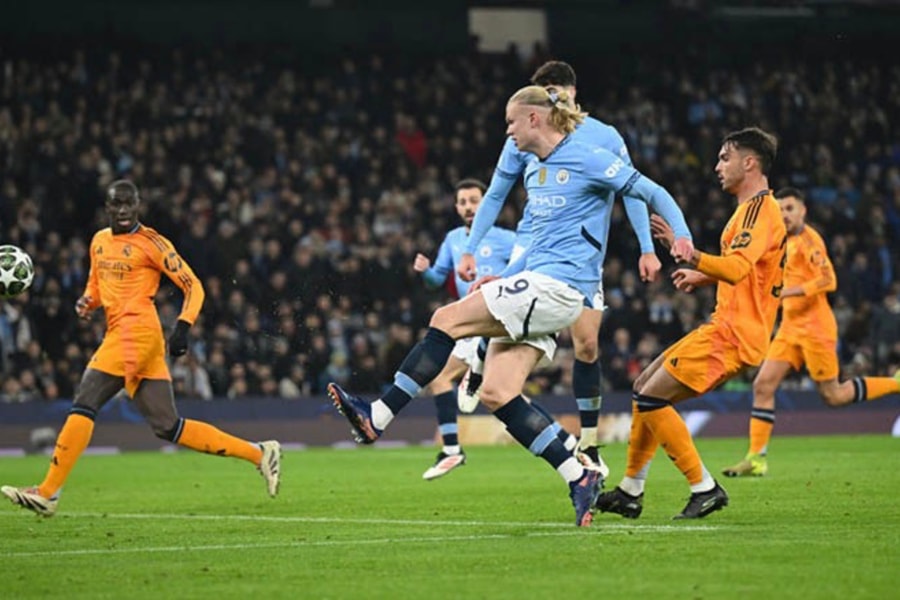 Nhận định Real Madrid vs Man City, 3h ngày 20/2 tại Champions League