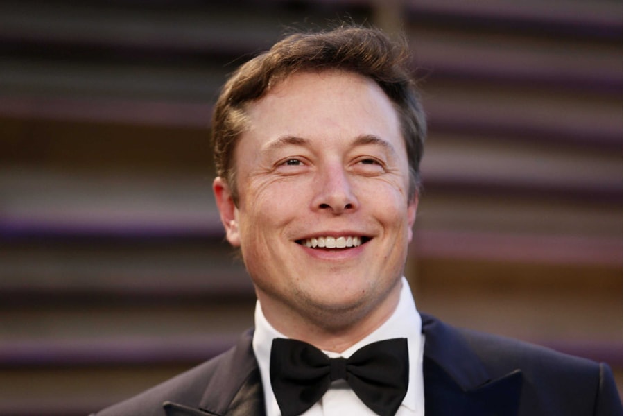 Tỷ phú Elon Musk đã trở nên giàu có như thế nào?