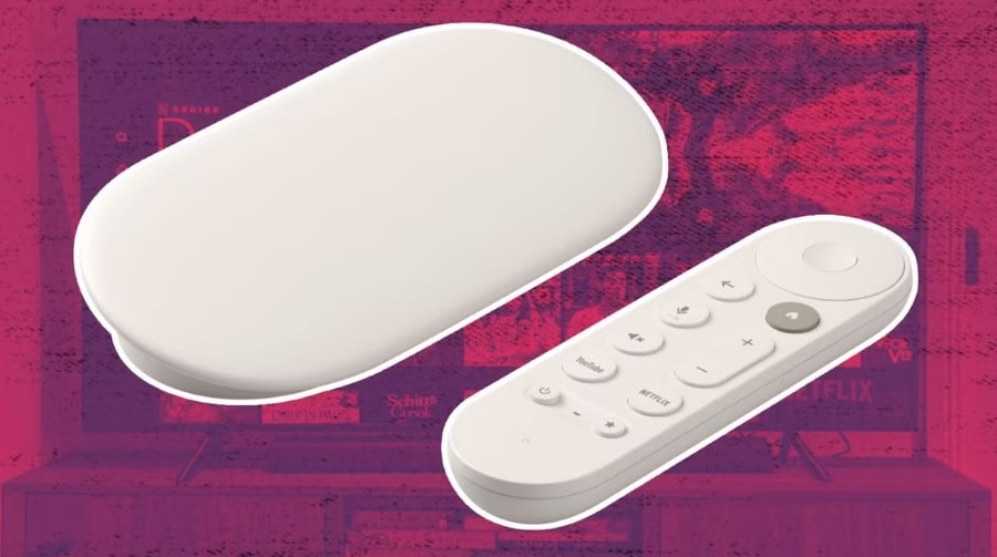 5 tính năng Google cần bổ sung ngay lập tức cho Google TV Streamer