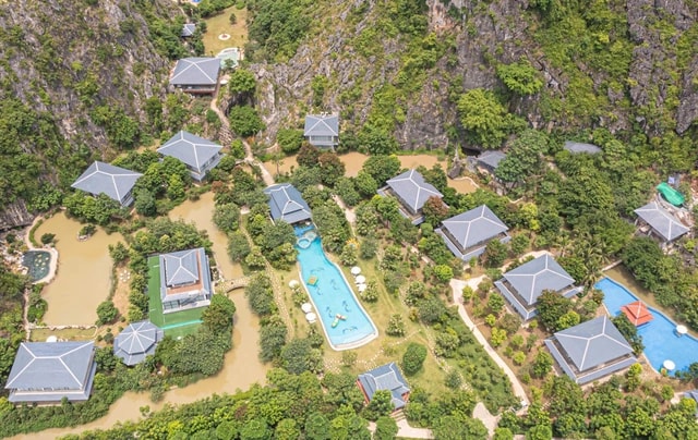 Hàng loạt vụ lừa đảo đặt phòng 'táo tợn' qua mạng, Cục Du lịch lên tiếng