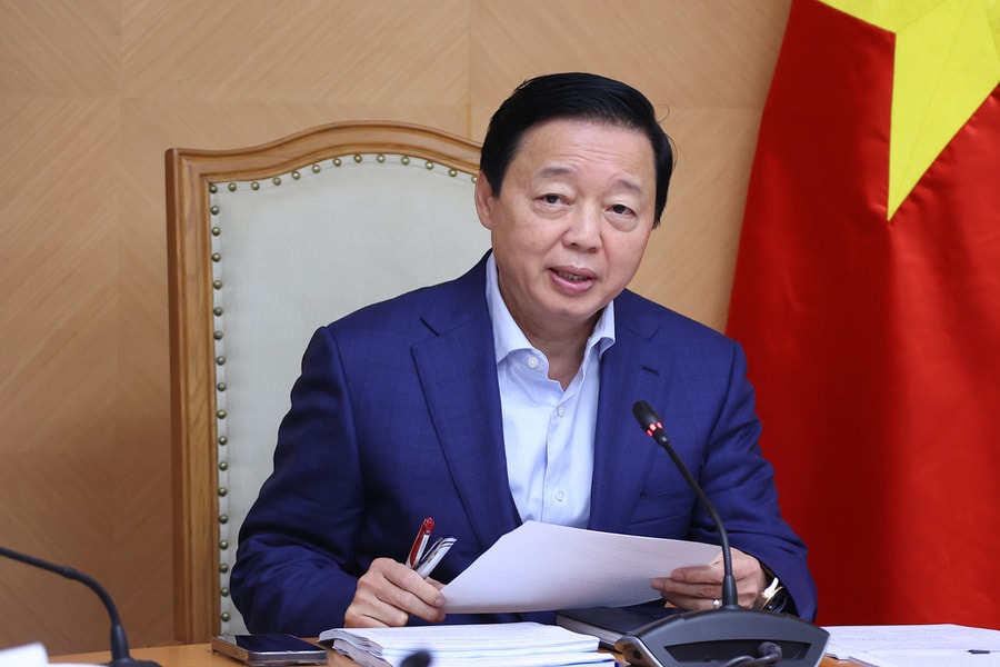 Khuyến nông phải chuyển đổi phương thức sản xuất truyền thống sang canh tác nông nghiệp hữu cơ, hiện đại, thông minh