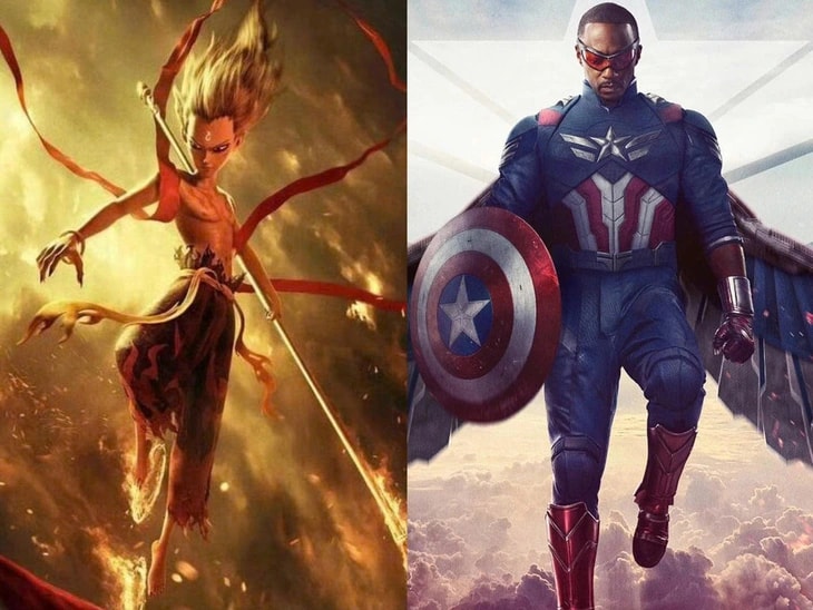 Khán giả Trung Quốc đòi tẩy chay Captain America 4