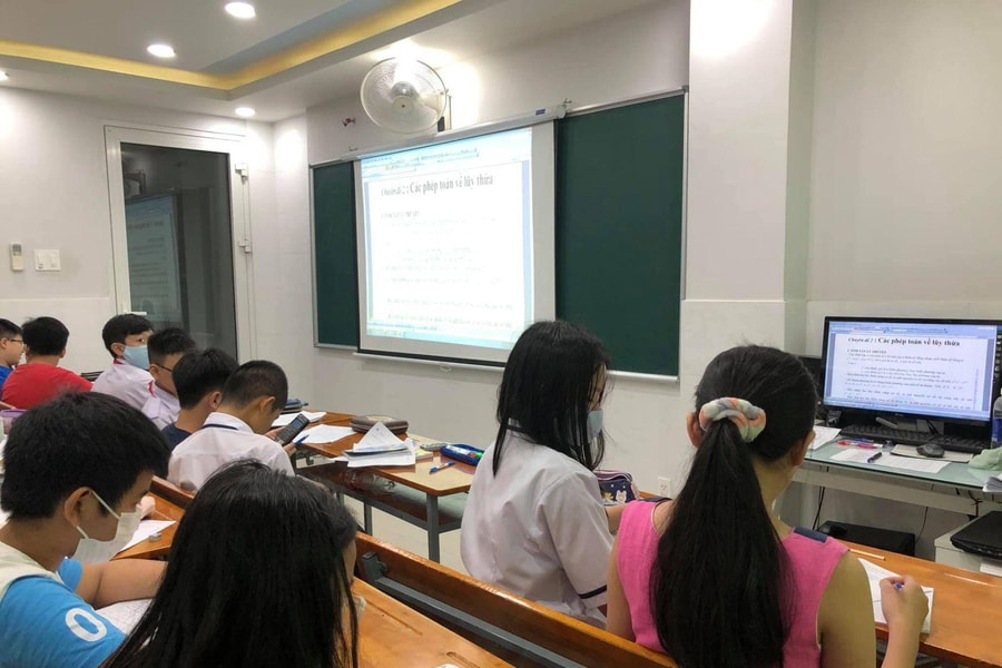 Quan điểm và nguyên tắc quản lý dạy thêm và học thêm như thế nào?