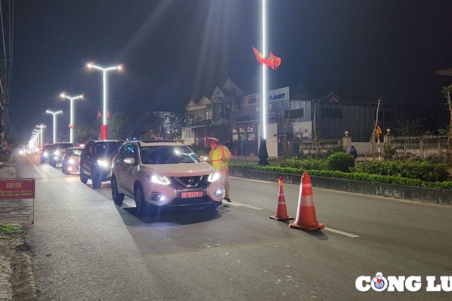 Việt Nam được WHO mời chia sẻ kinh nghiệm kéo giảm tai nạn giao thông