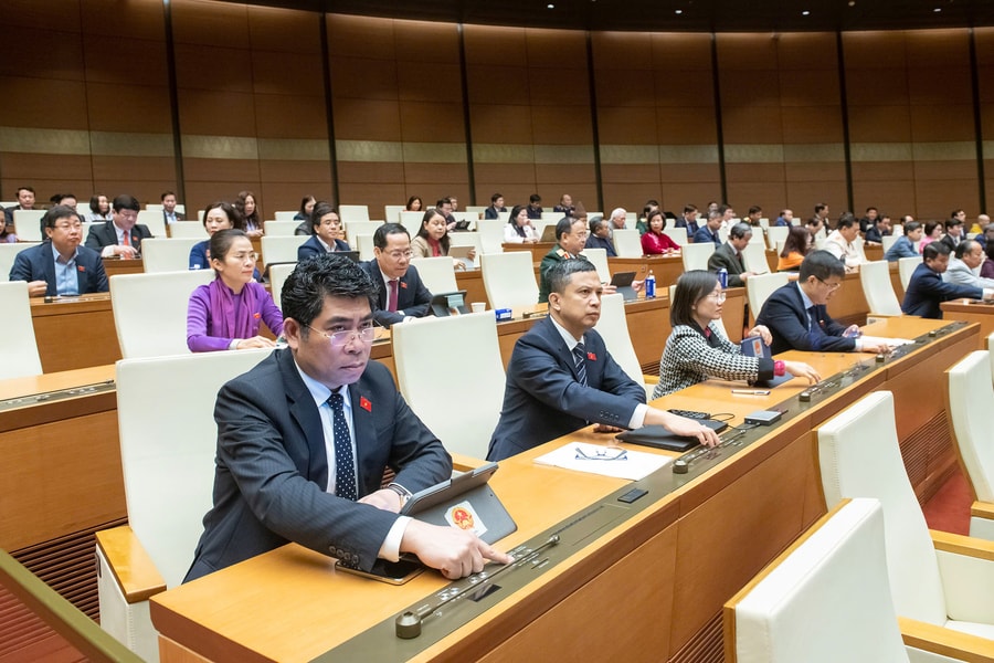 Đầu tư xây dựng tuyến đường sắt, phát huy lợi thế trên hành lang kinh tế Lào Cai - Hà Nội - Hải Phòng