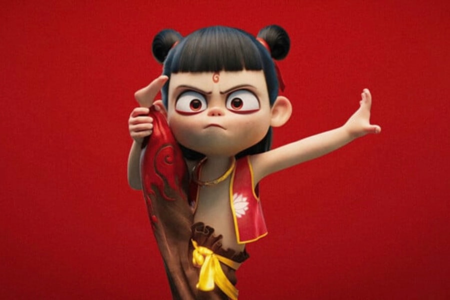 'Na Tra 2' lọt danh sách 10 phim điện ảnh có doanh thu cao nhất