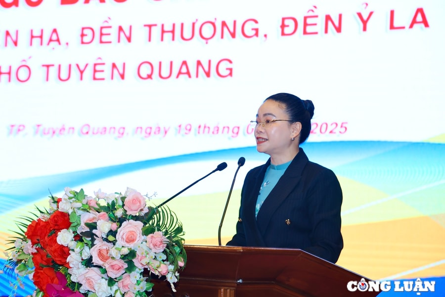 Nhiều hoạt động đặc sắc tại Lễ hội Đền Hạ, Đền Thượng, Đền Ỷ La