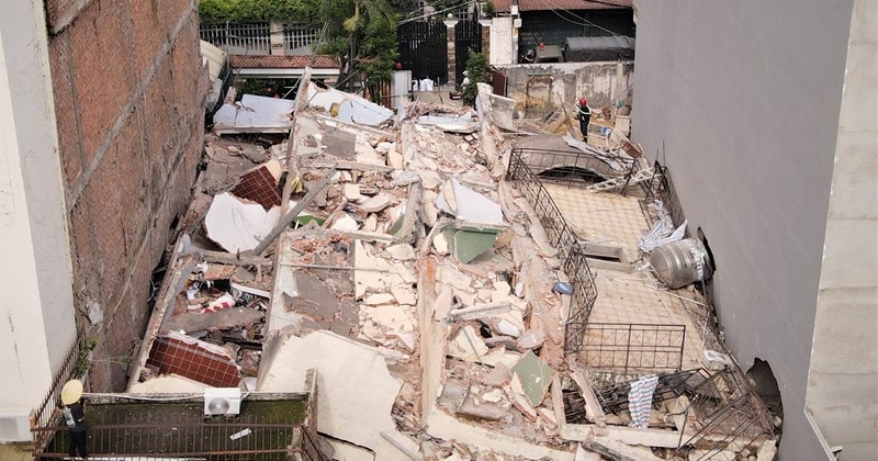 TP HCM: Hộ gia đình khó khăn mất chỗ ở do thiên tai có thể được hỗ trợ tối thiểu 40 triệu đồng