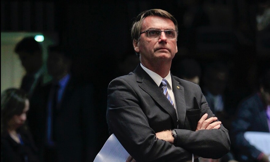 Cựu Tổng thống Brazil Jair Bolsonaro bị truy tố vì âm mưu đảo chính