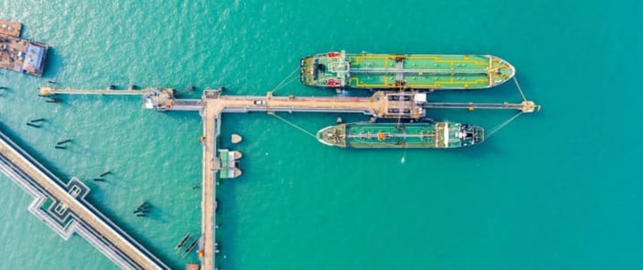 EU đưa thêm tàu chở dầu Nga vào danh sách đen trong vòng trừng phạt mới