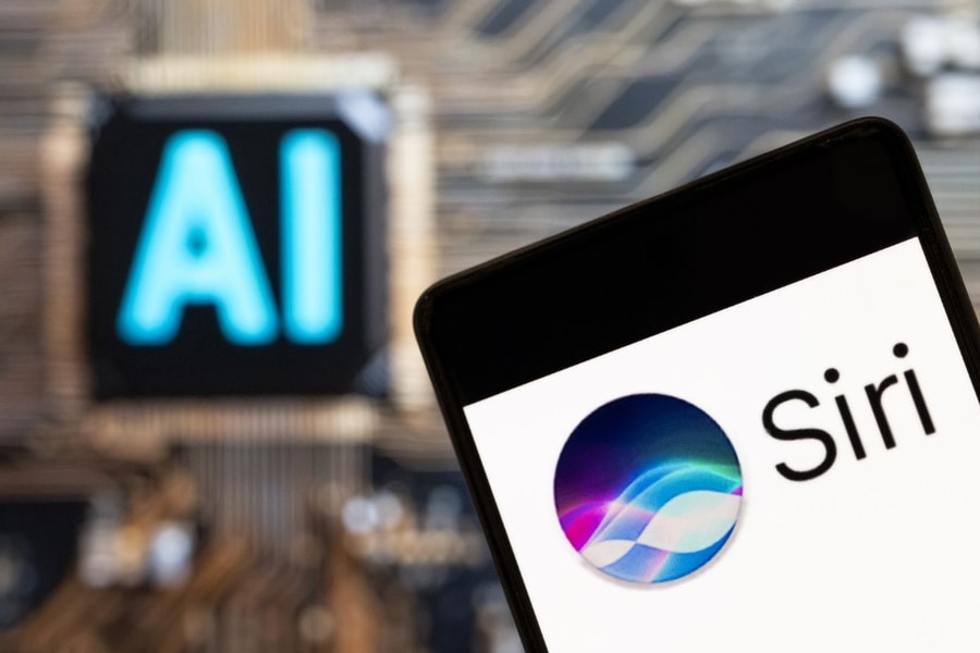 Apple tiếp tục hoãn ra mắt Siri AI đến tháng 5