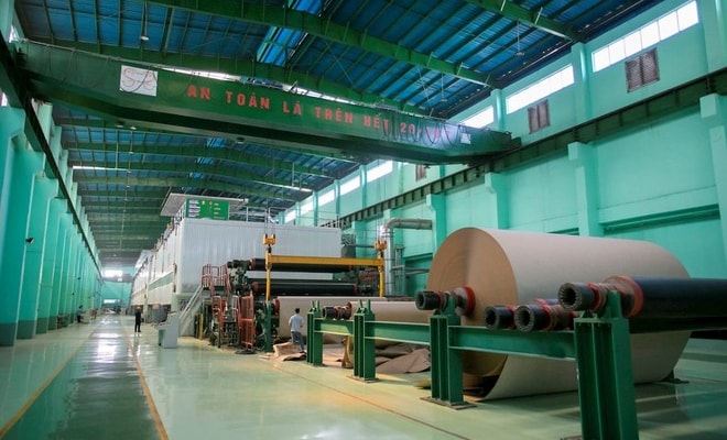 Cổ phiếu về đáy 2 năm trở lại đây, Đông Hải Bến Tre (DHC) vẫn mạnh tay chi cổ tức